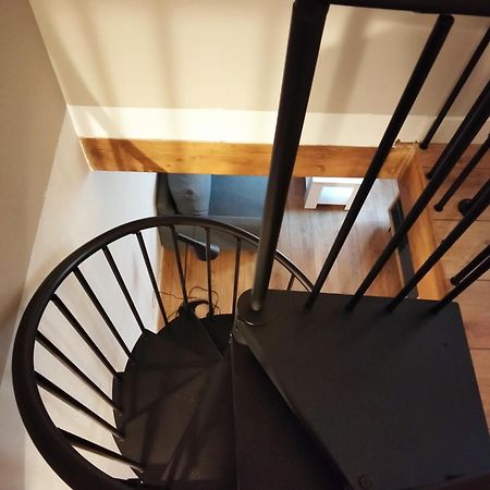 Real Segovia Apartments By Recordis Hotels Exteriör bild
