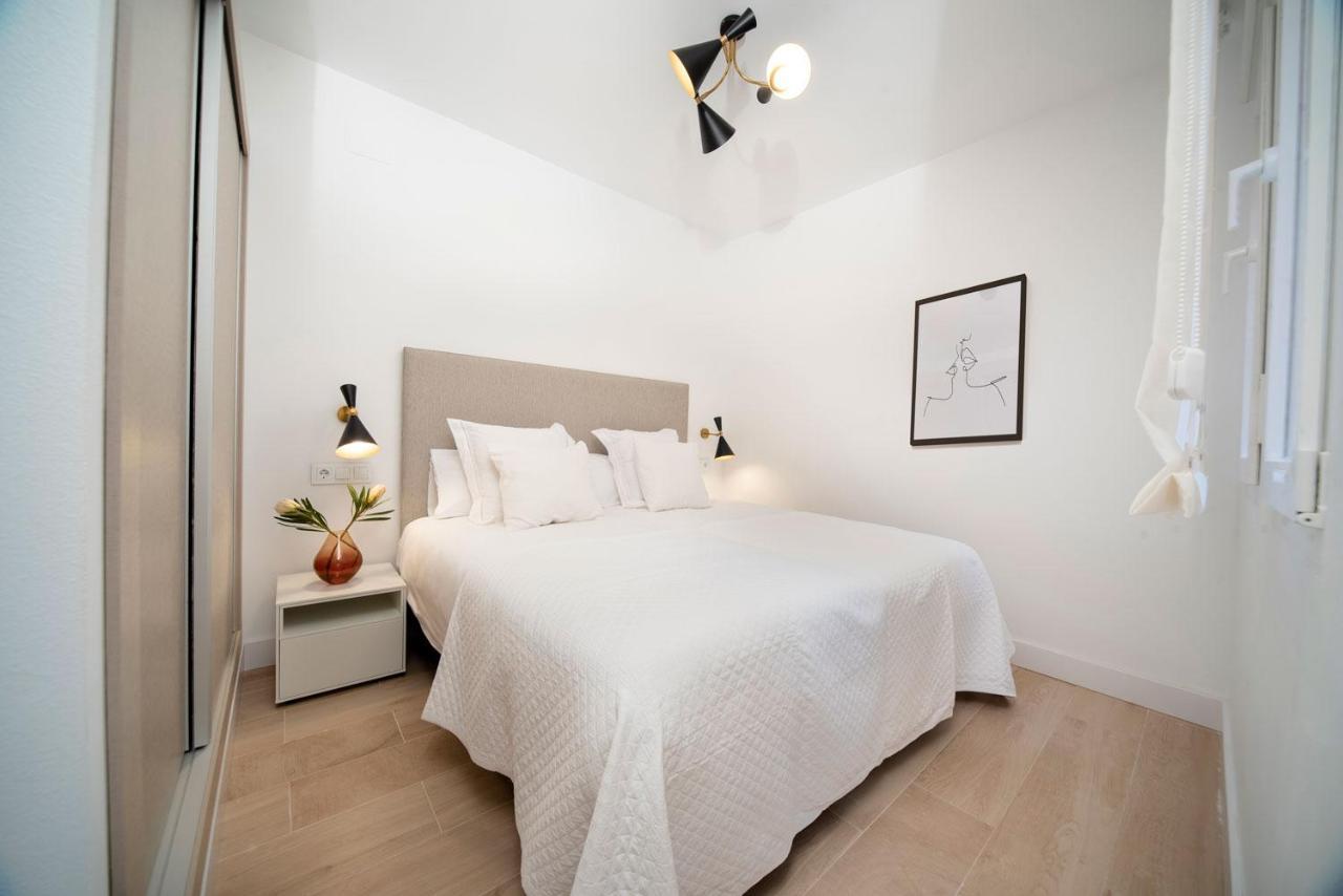Real Segovia Apartments By Recordis Hotels Exteriör bild