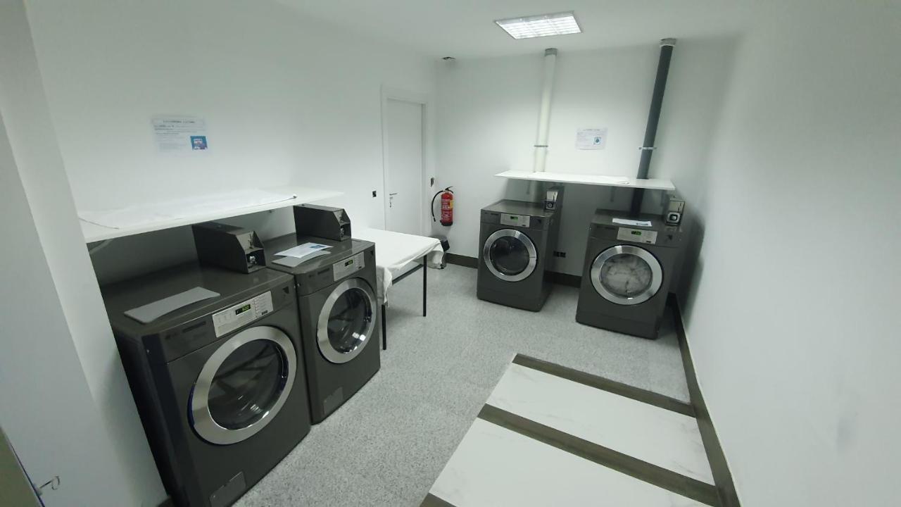 Real Segovia Apartments By Recordis Hotels Exteriör bild