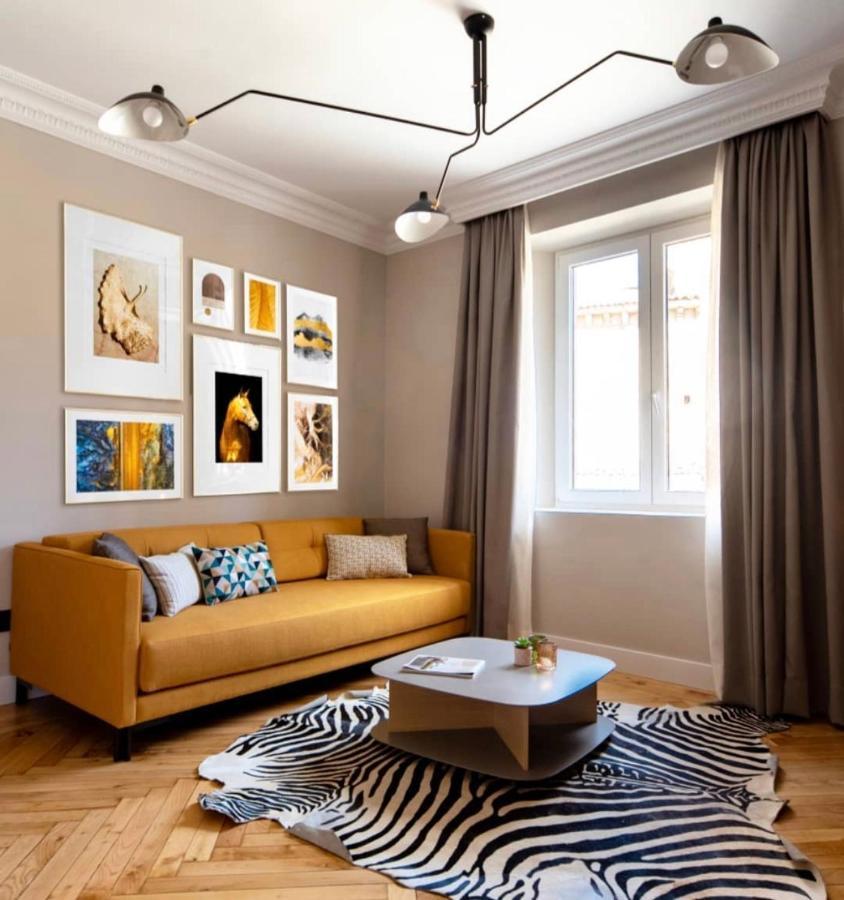 Real Segovia Apartments By Recordis Hotels Exteriör bild
