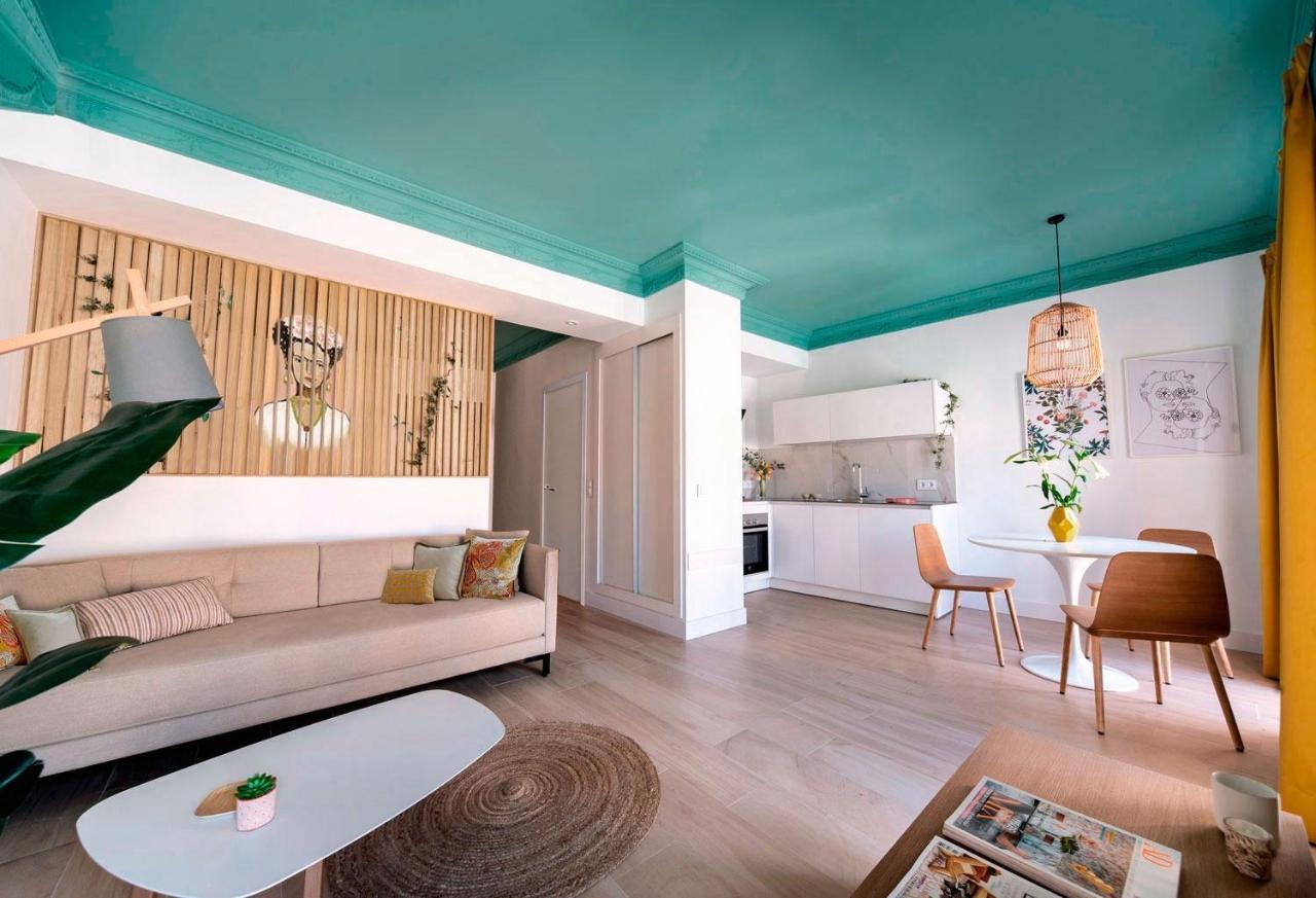 Real Segovia Apartments By Recordis Hotels Exteriör bild